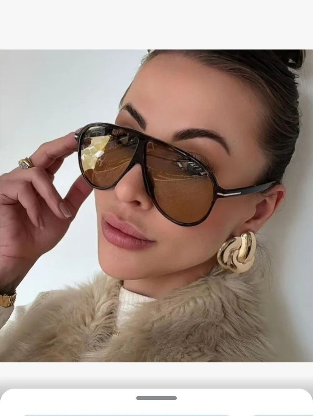 N/A classic aviator